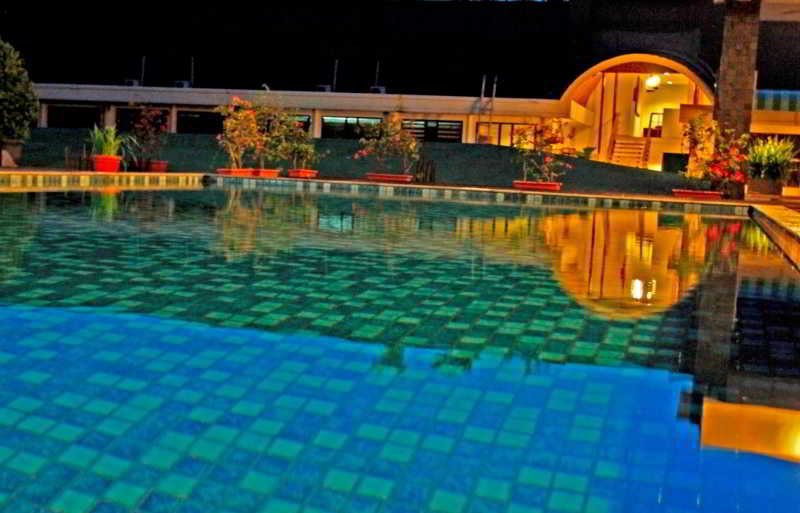 Sare Hotel Yogyakarta (ex. Gowongan Inn) 19/20