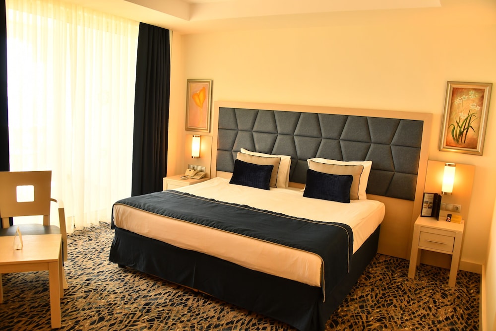 Sentido Kamelya Fulya Hotel 34/87