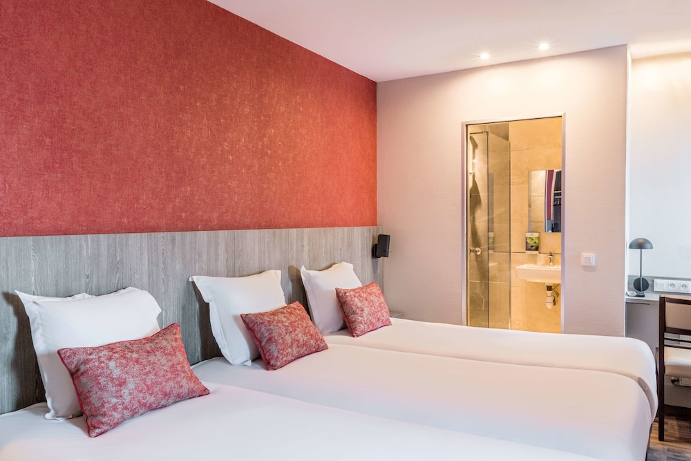 Sure Hotel By Best Western Paris Gare Du Nord 8/39
