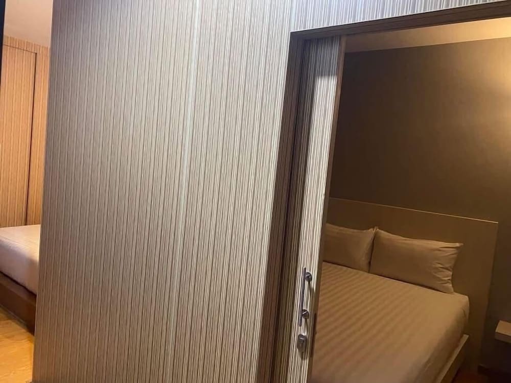 Luxsna Residence 写真2