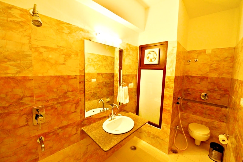 Hotel Mukund Villas 47/48