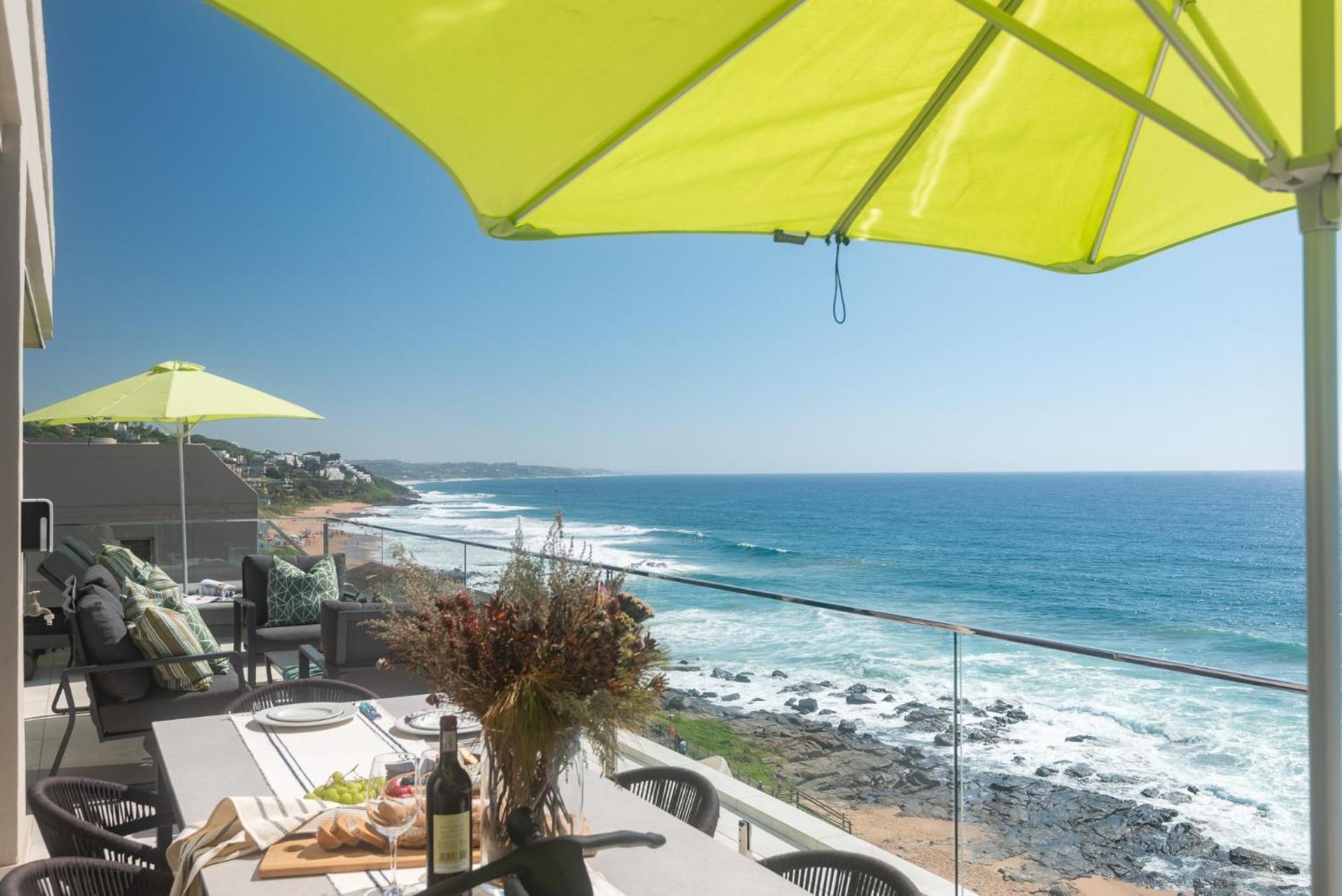 Ballito Sands Accommodation 40/50