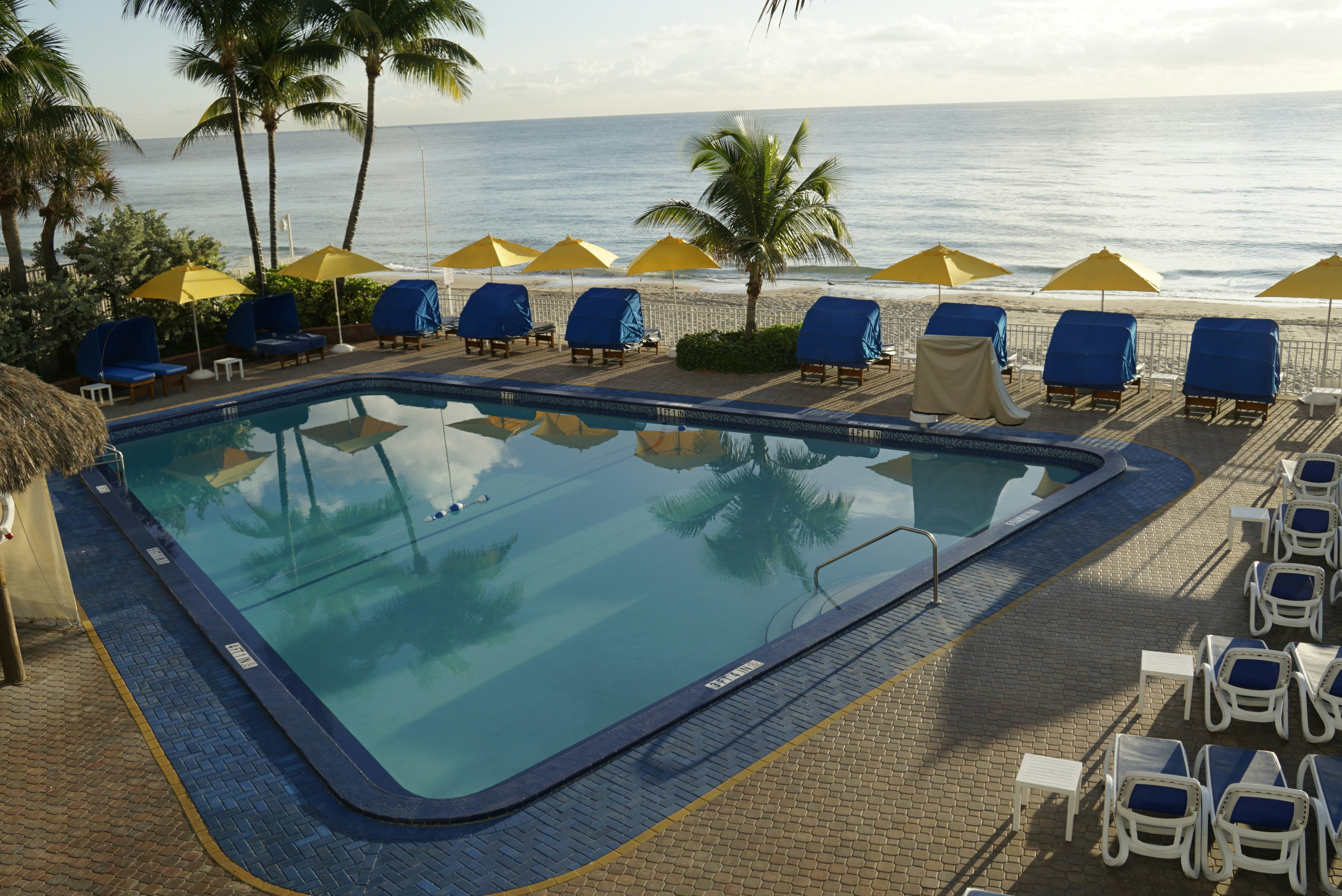Ocean Sky Hotel And Resort 42/76