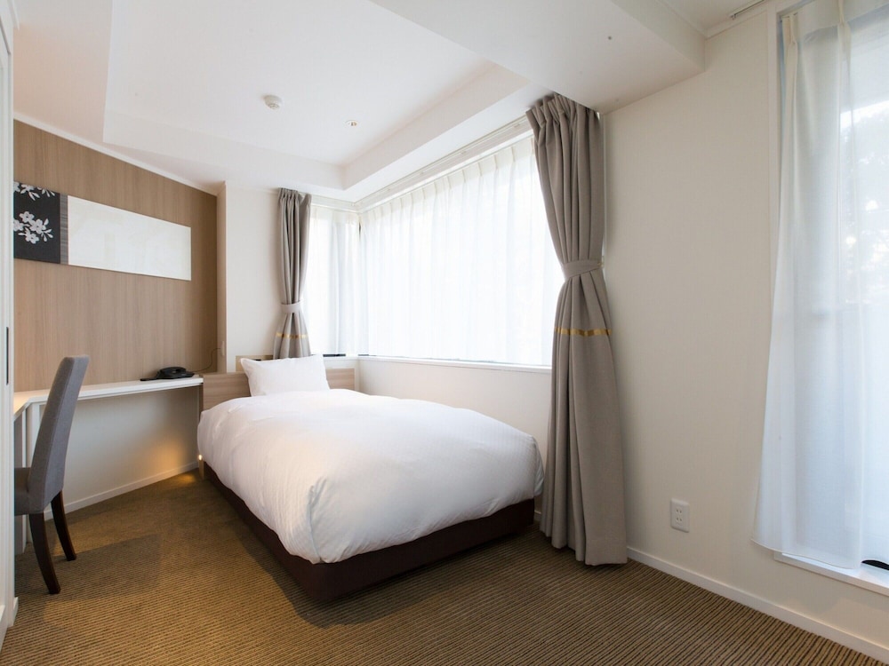 Hotel Shiki Utsubo Park 17/56