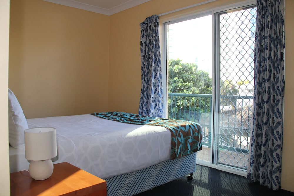 Broadwater Keys 36/72