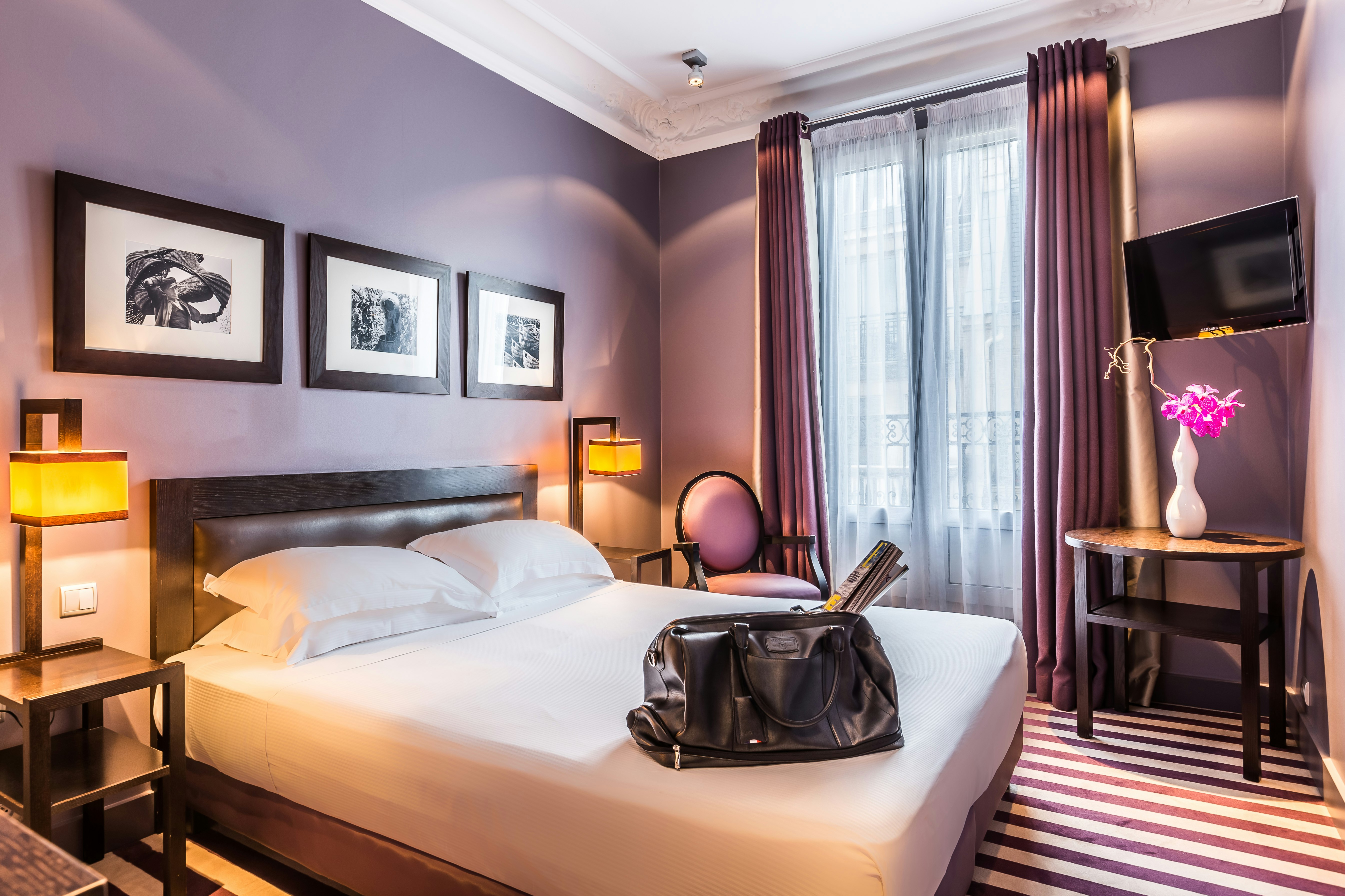 Hotel Duret 10/44