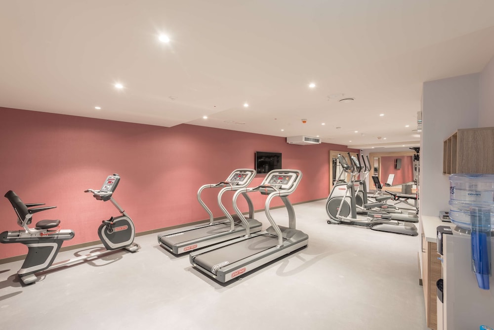 Hampton By Hilton Frankfurt City Centre East 29/46