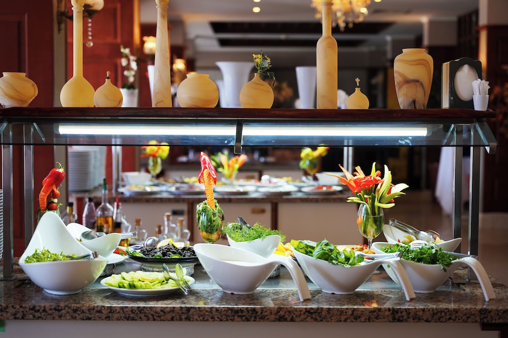 GUMULDUR MAVI DENIZ HOTEL 20/50