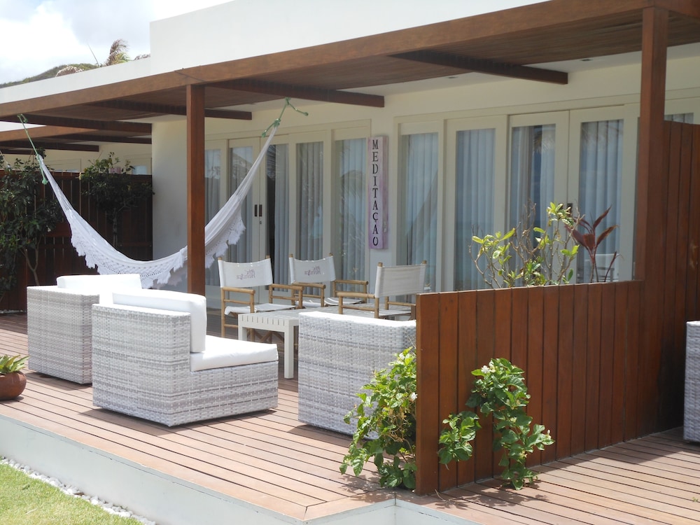 Pipa Privilege Suites 1/36