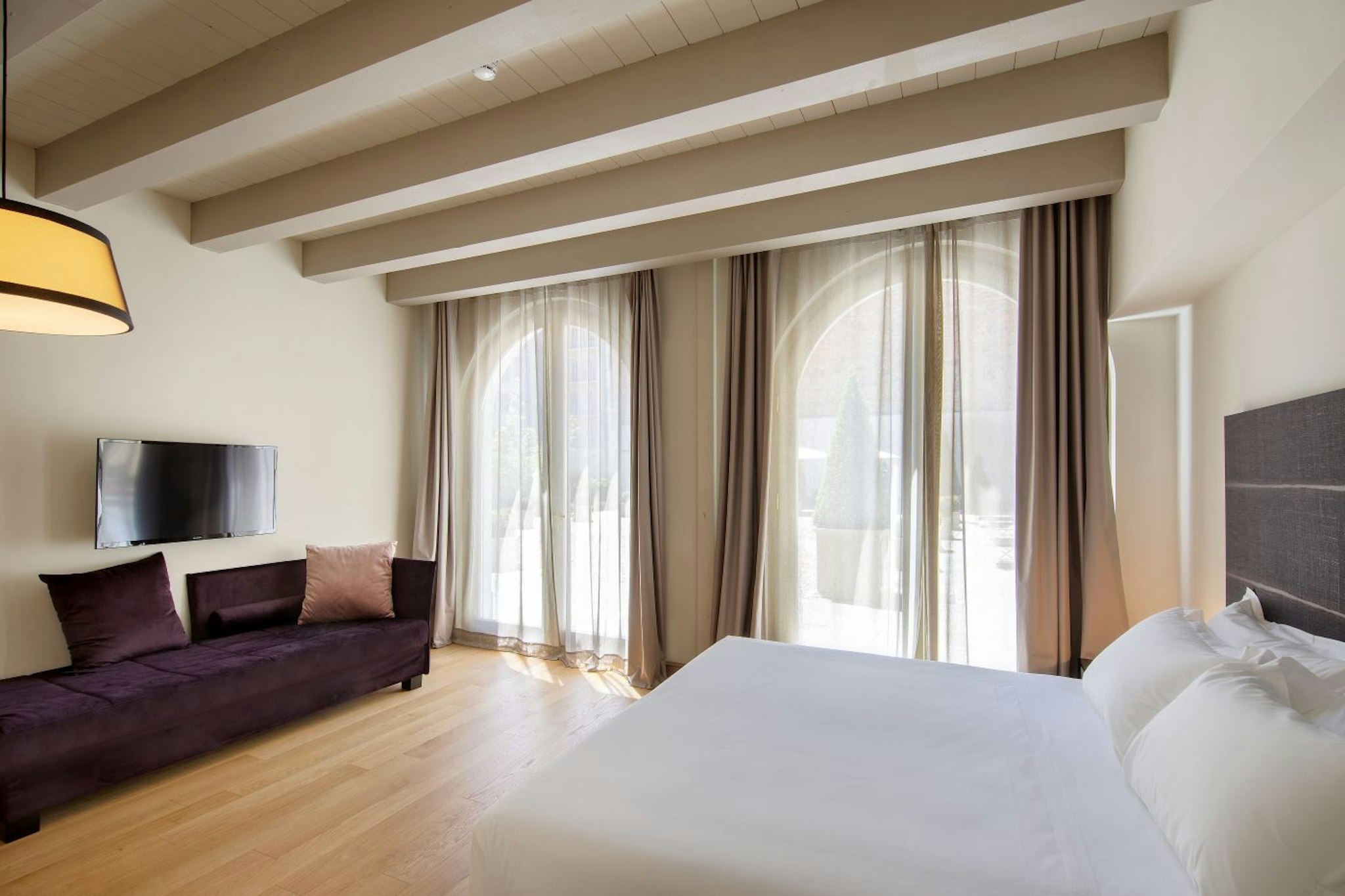 Opera 35 Boutique Hotel 5/26
