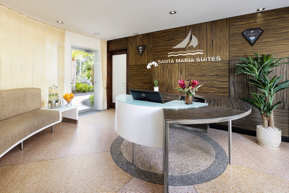Santa Maria Suites 27/78
