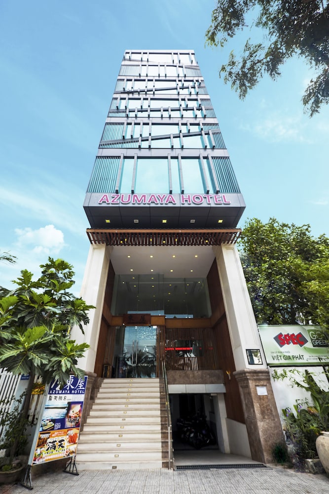 AZUMAYA Da Nang 2/55