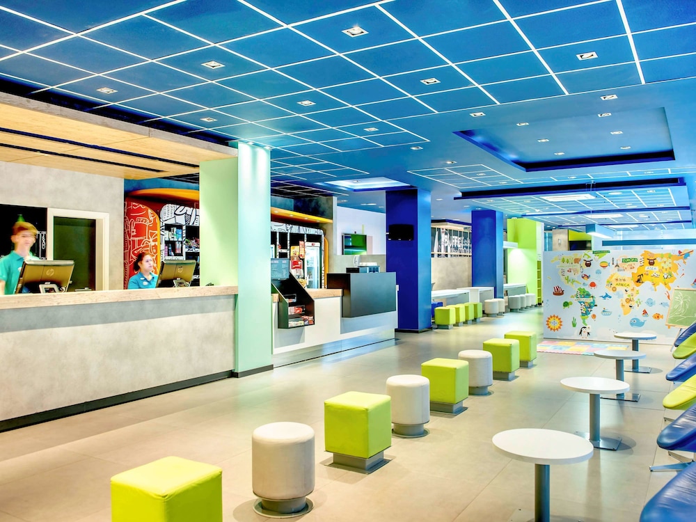 Ibis Budget Porto Alegre 9/66