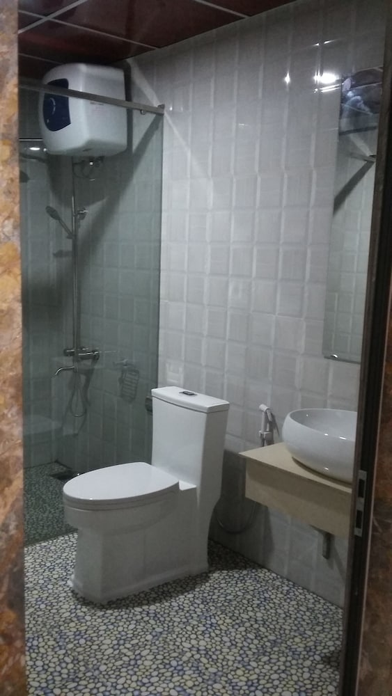 DELUXE, DOUBLE BED