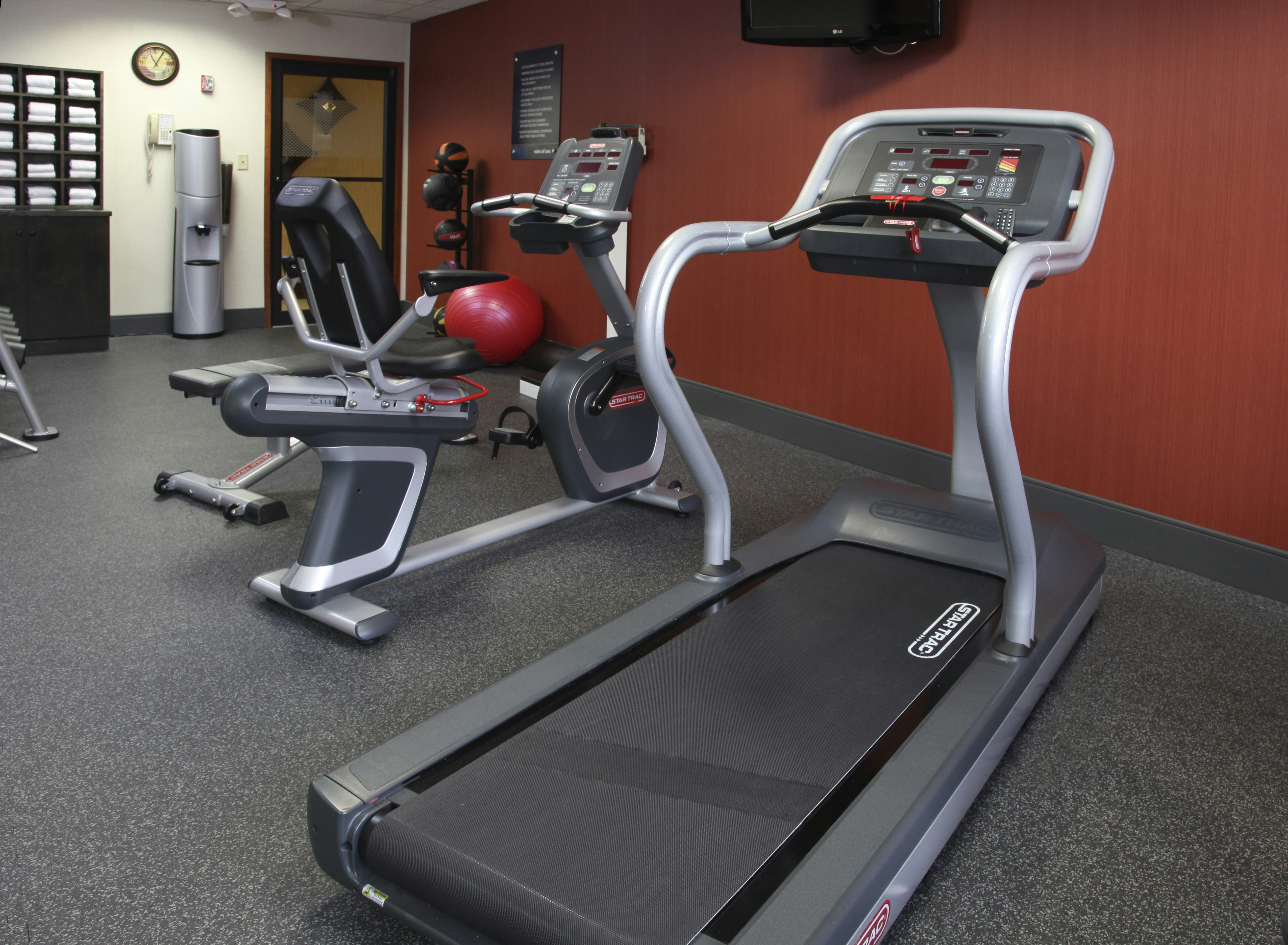 Hampton Inn By Hilton Richmond-North/Ashland 31/48