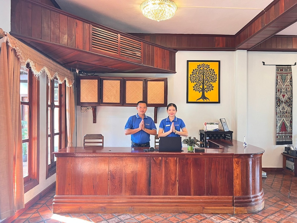 Muangthong Hotel 4/50