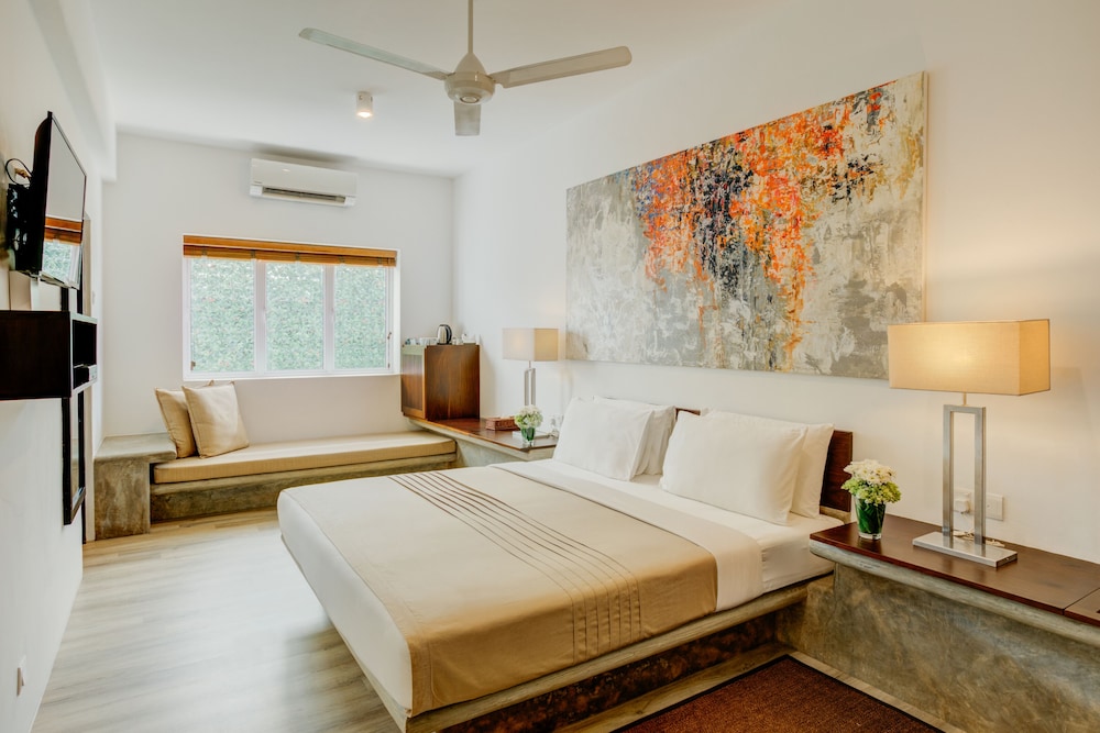 Taru Villas-Lake Lodge 16/49