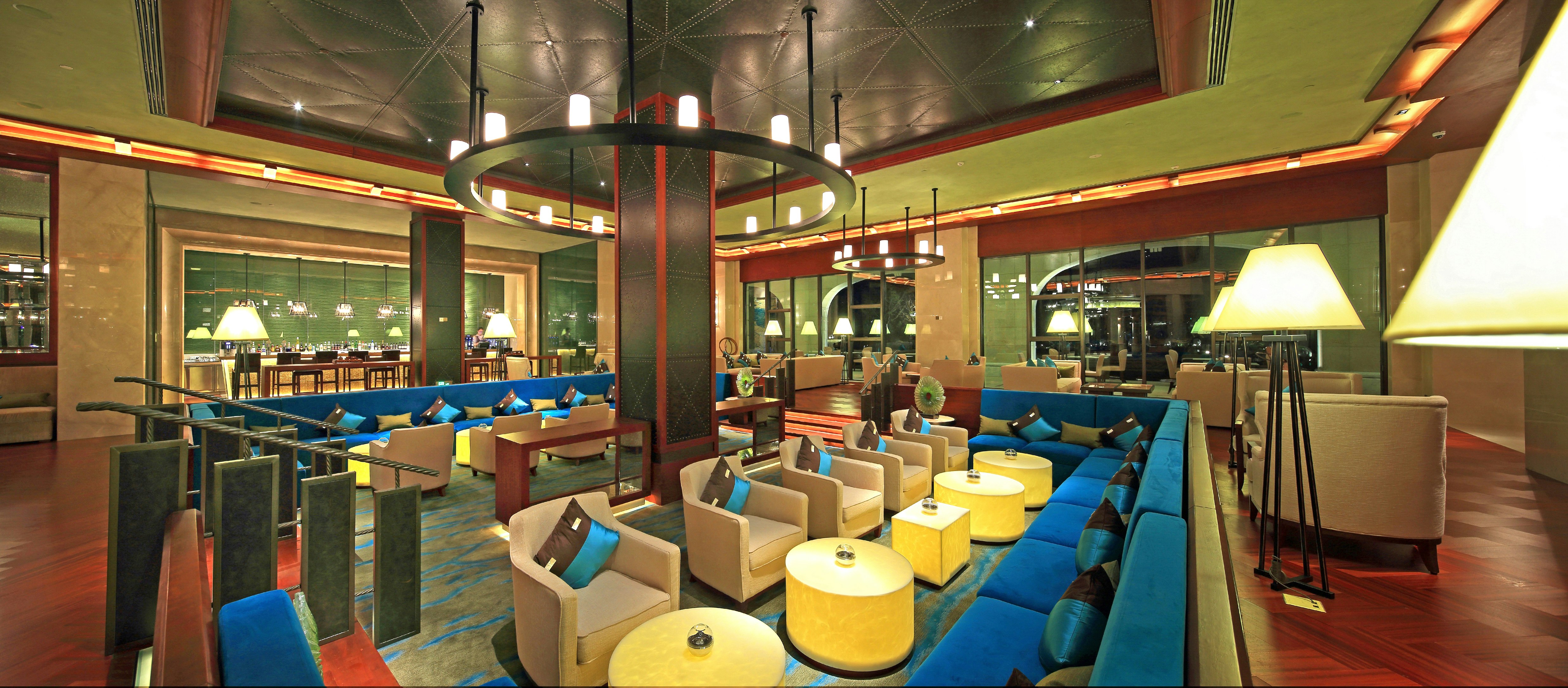 Hilton Qingdao Golden Beach 49/58