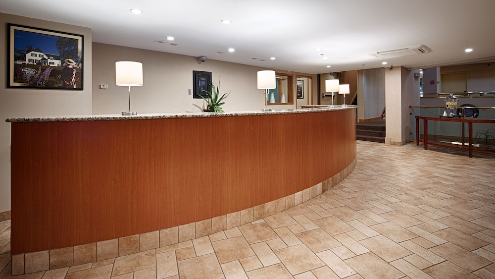 Charlottetown Inn & Conference Centre 3/61