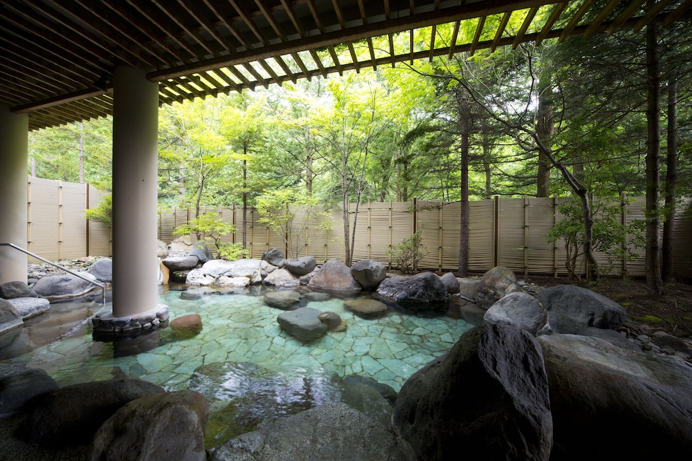 Oyu Onsen Hotel Kazuno 38/70