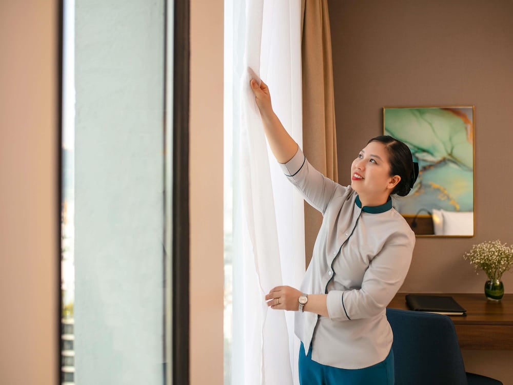 Movenpick Living West Hanoi 12/112