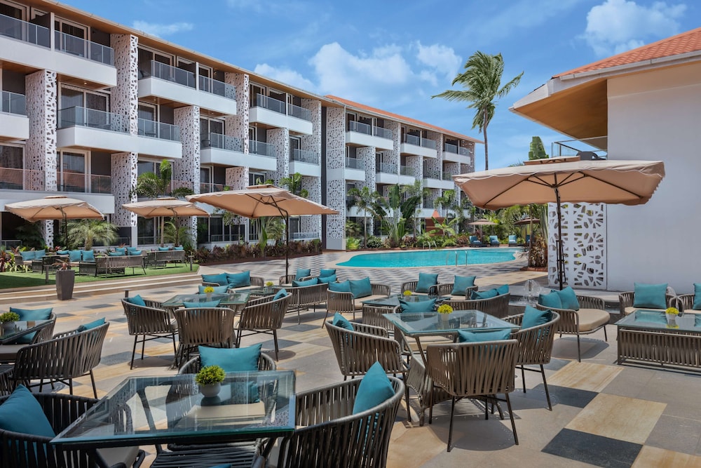 Hyatt Place Goa Candolim 40/50