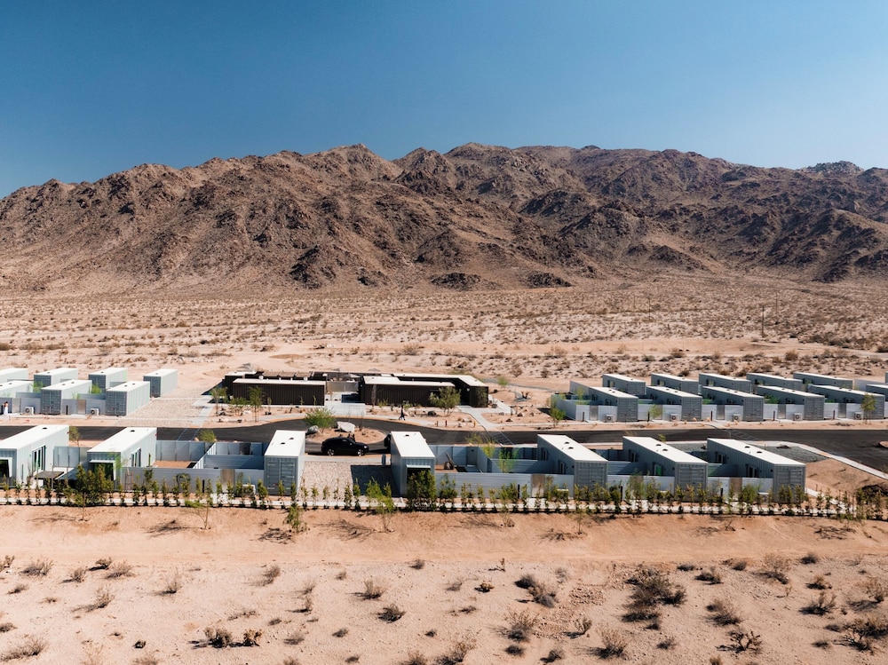 RESET Hotel Joshua Tree 43/50
