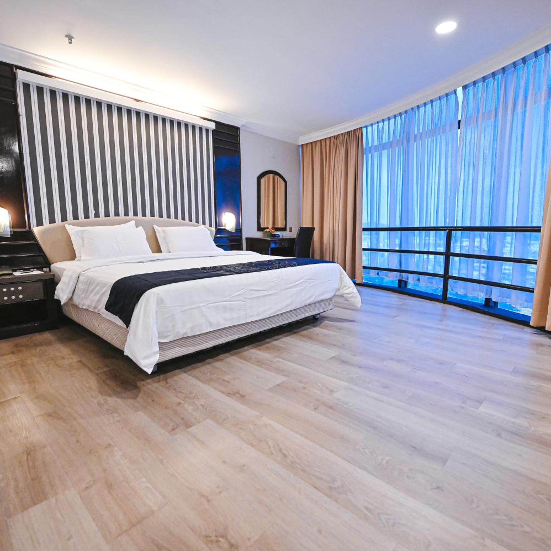 Prime City Hotel Kluang 21/41