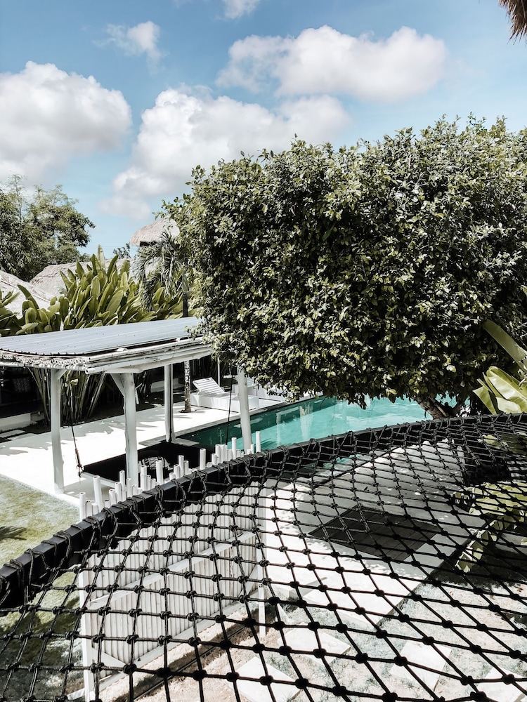 White Palm Hotel Bali 36/50