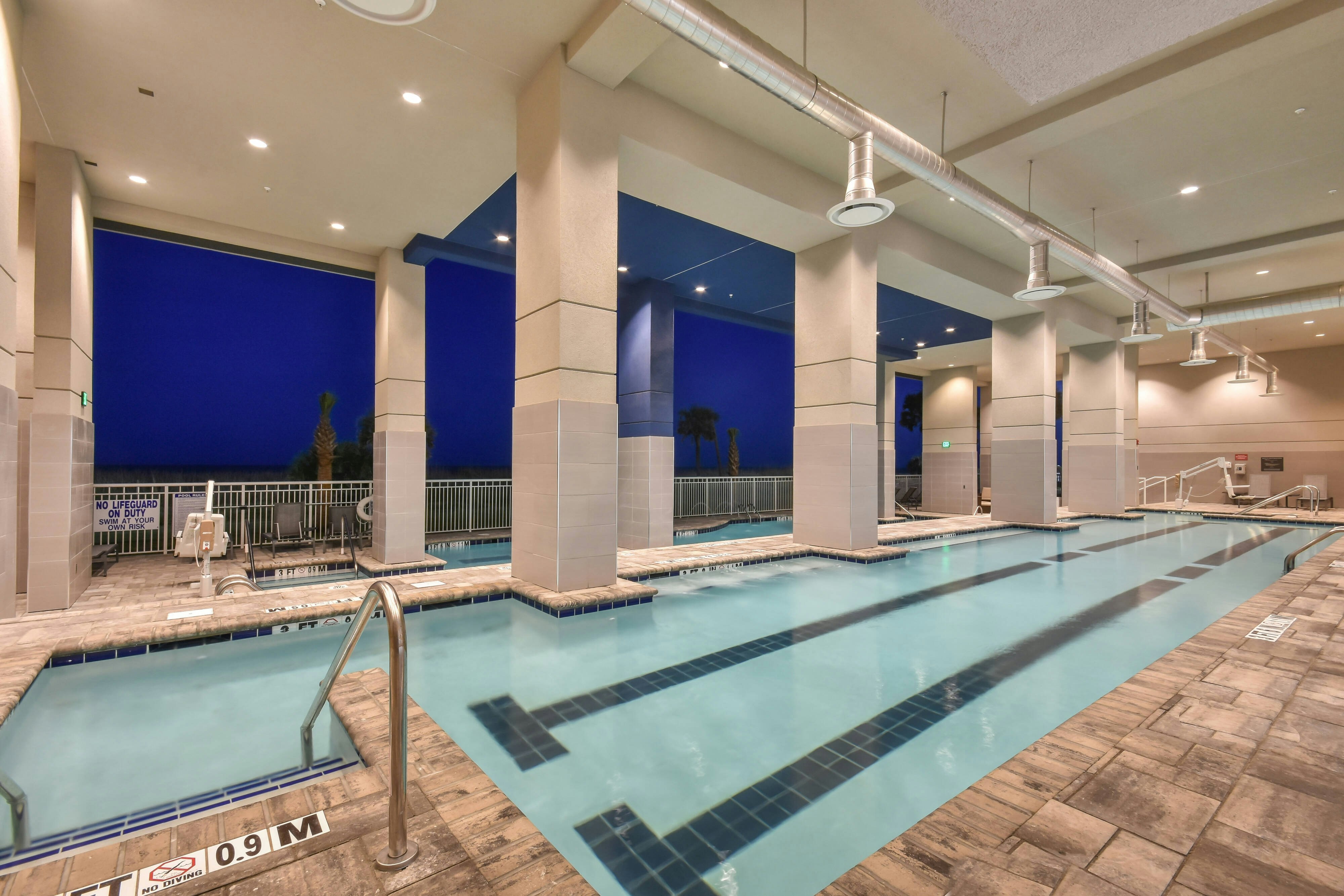 Residence Inn Myrtle Beach Oceanfront 22/44