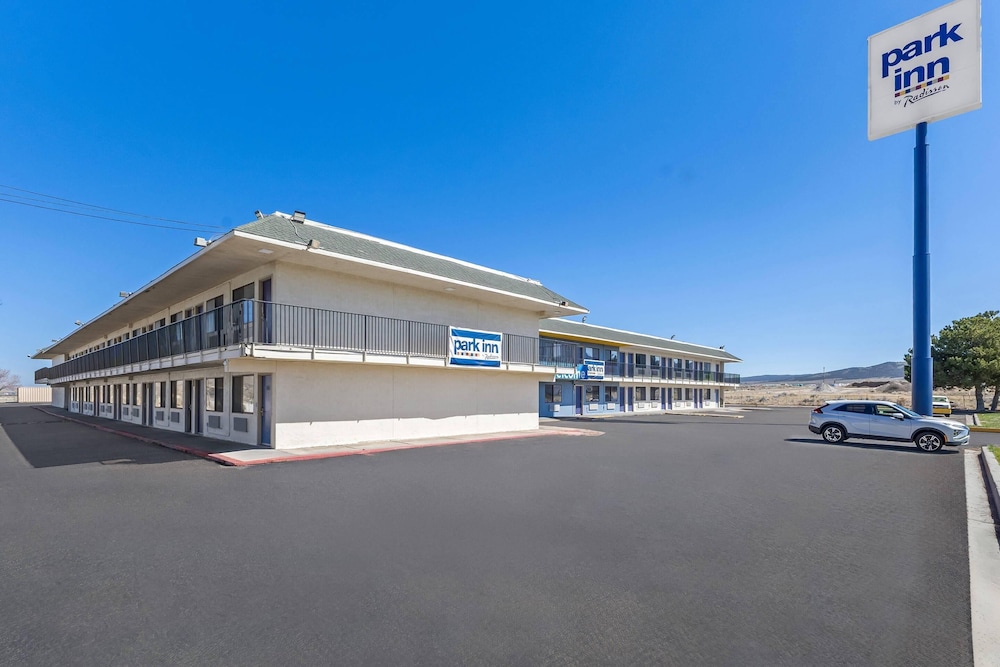 Park Inn by Radisson, Wells 8/59