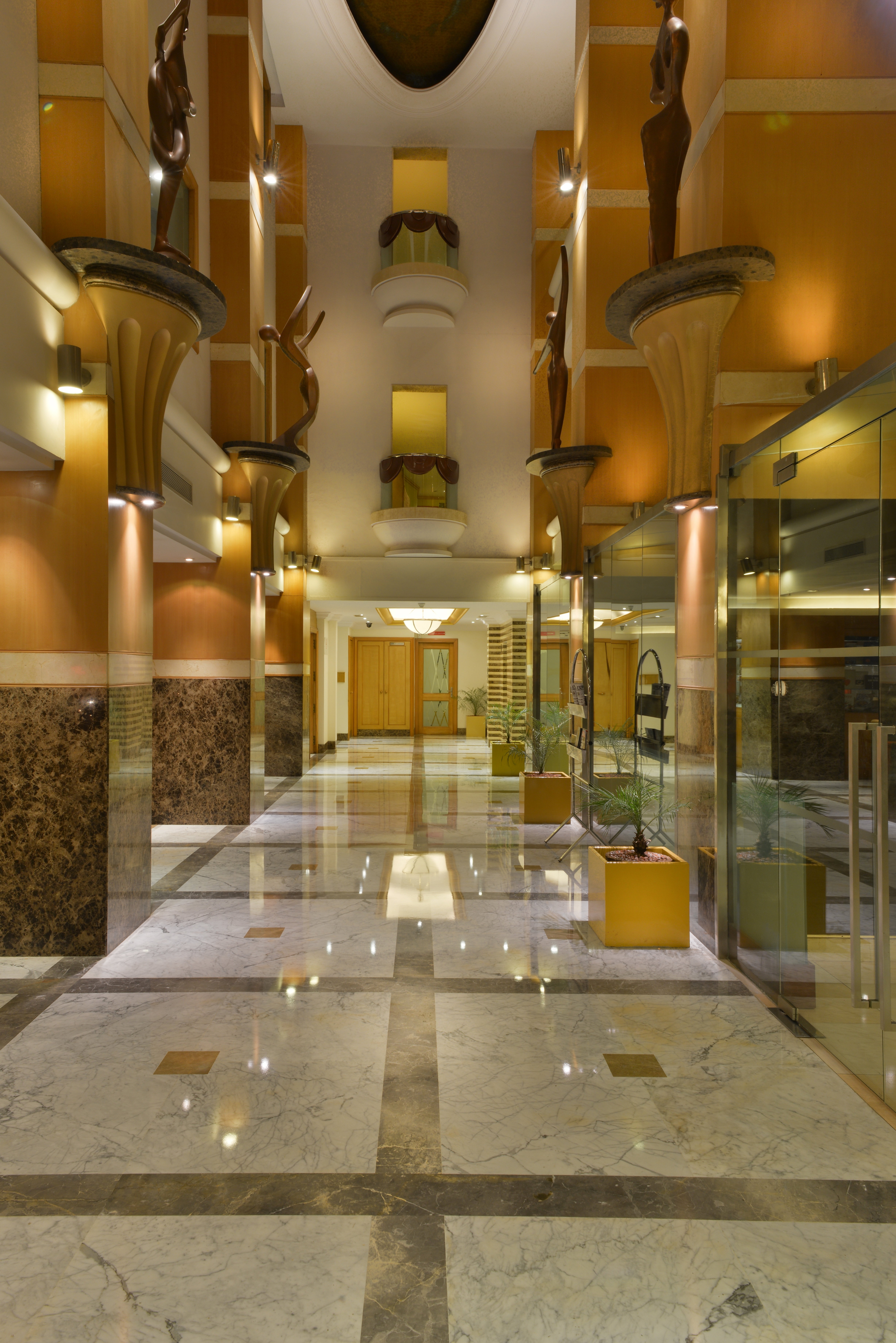 Vivanta Vadodara 35/38
