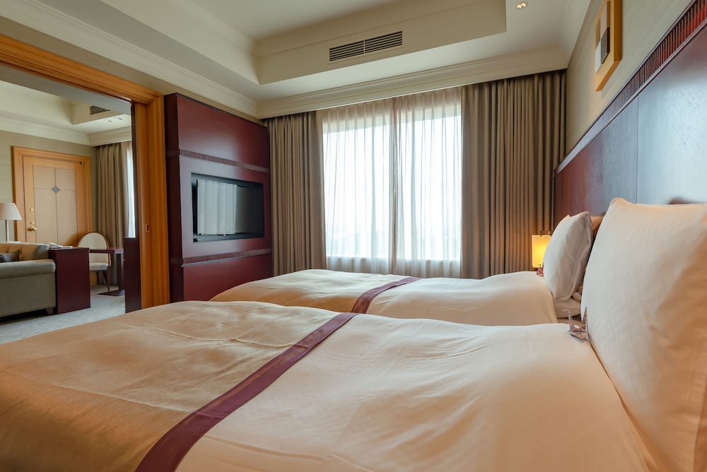 Hotel Okura Fukuoka 20/77