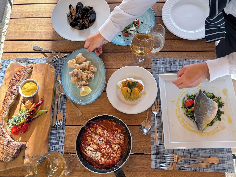 Grecotel Marine Palace & Aqua Park 32/41