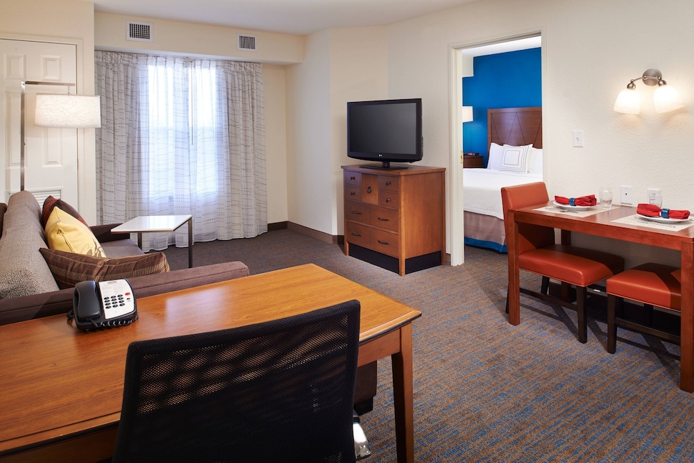 Residence Inn By Marriott Saginaw 21/32
