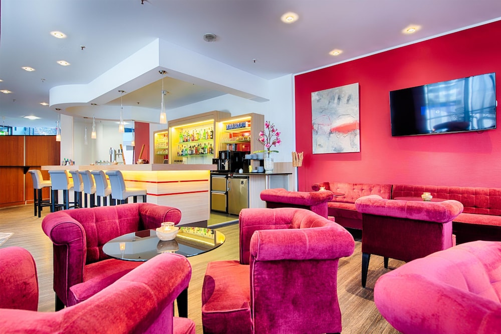 ACHAT Hotel Bochum Dortmund 30/50