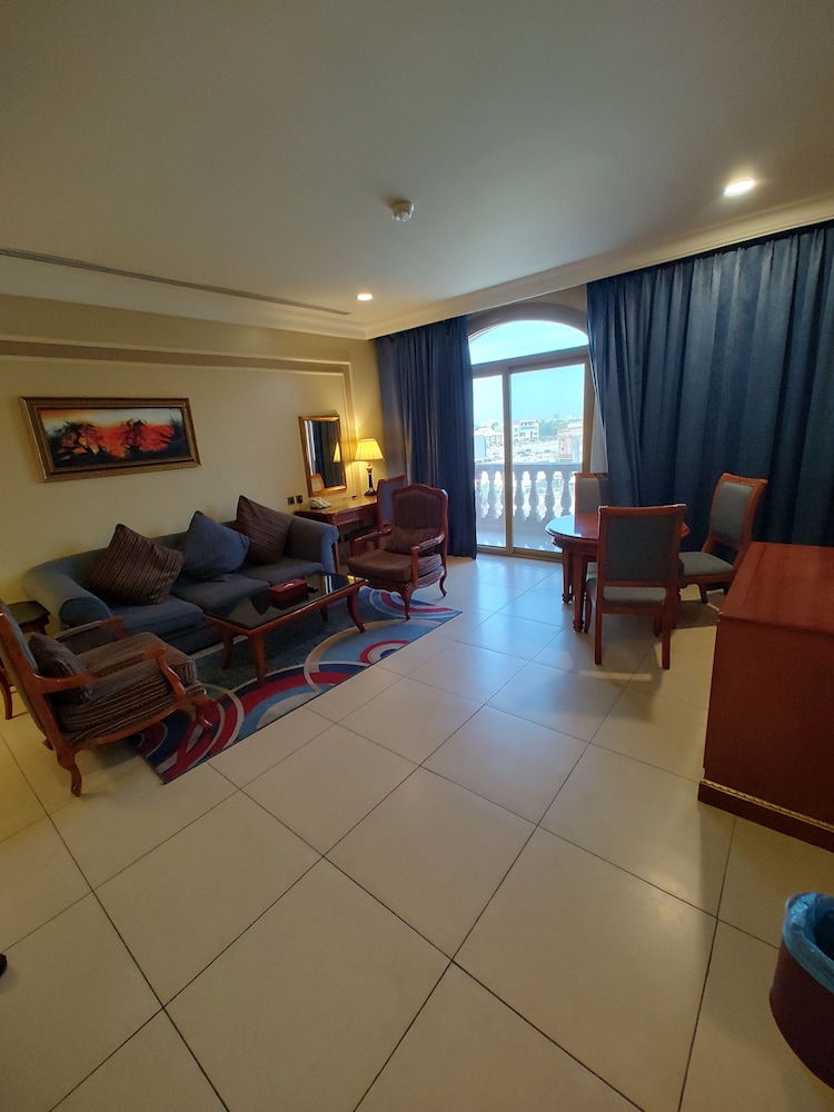 karim Hotel - Al Olya 41/58
