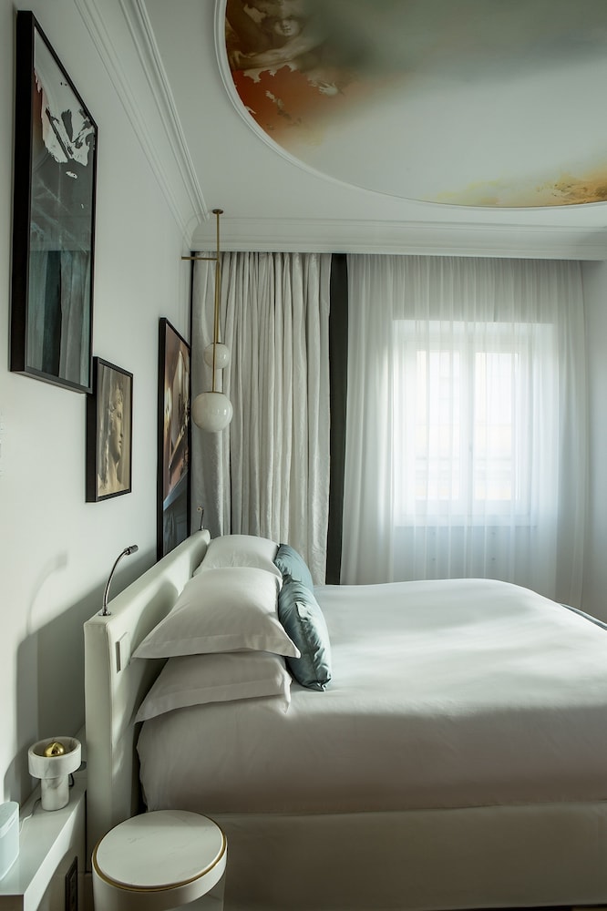 Sofitel Rome Villa Borghese Hotel 35/79