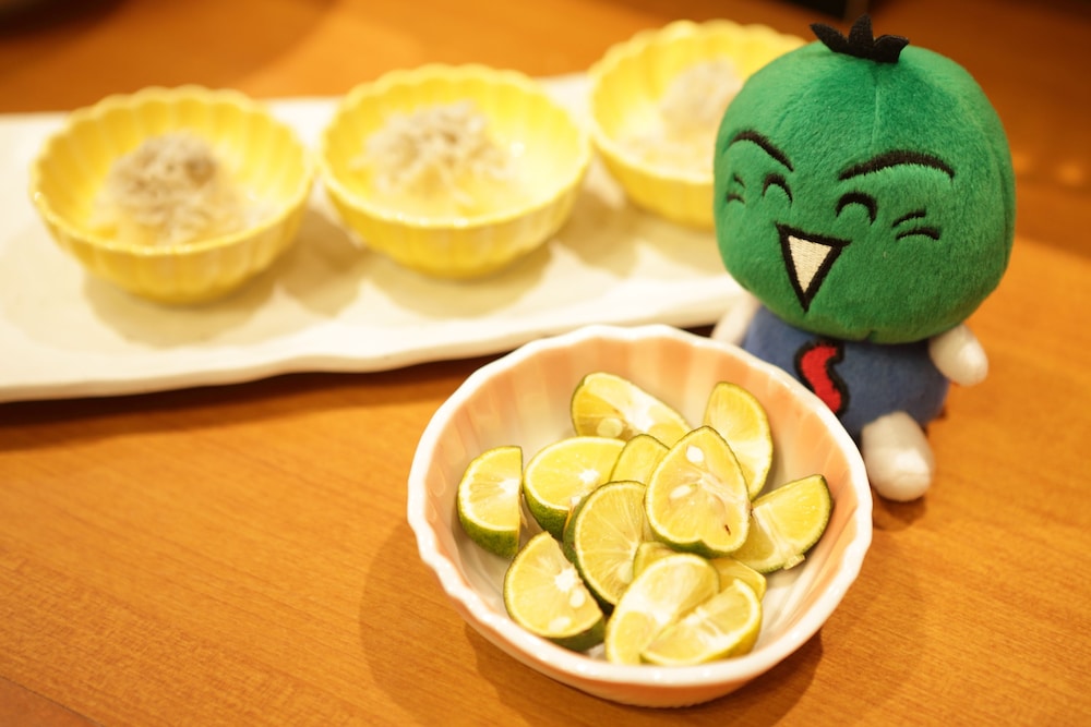 Smile酒店Tokushima(Smile Hotel Tokushima) 图片5