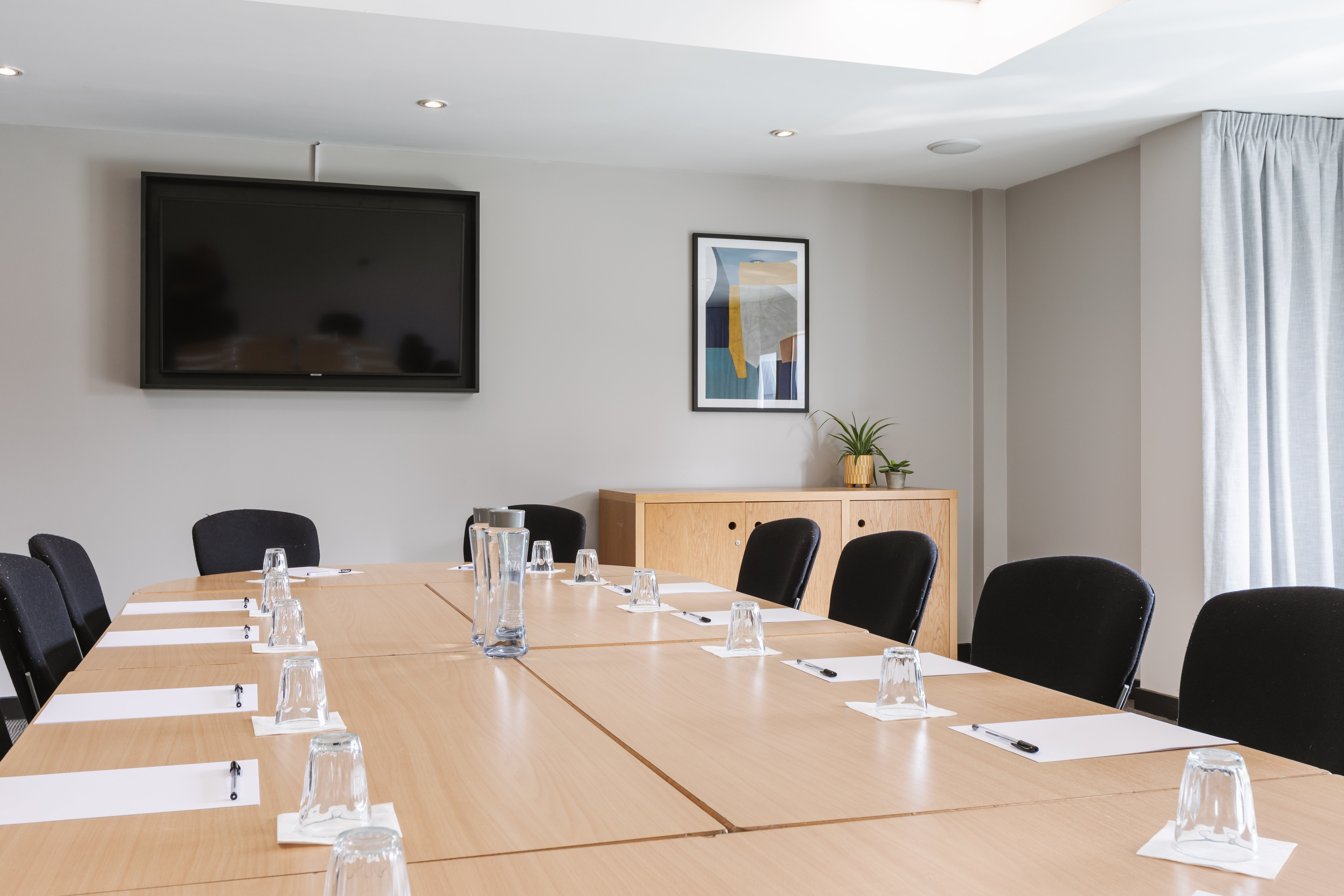 voco Belfast, an IHG Hotel 20/30