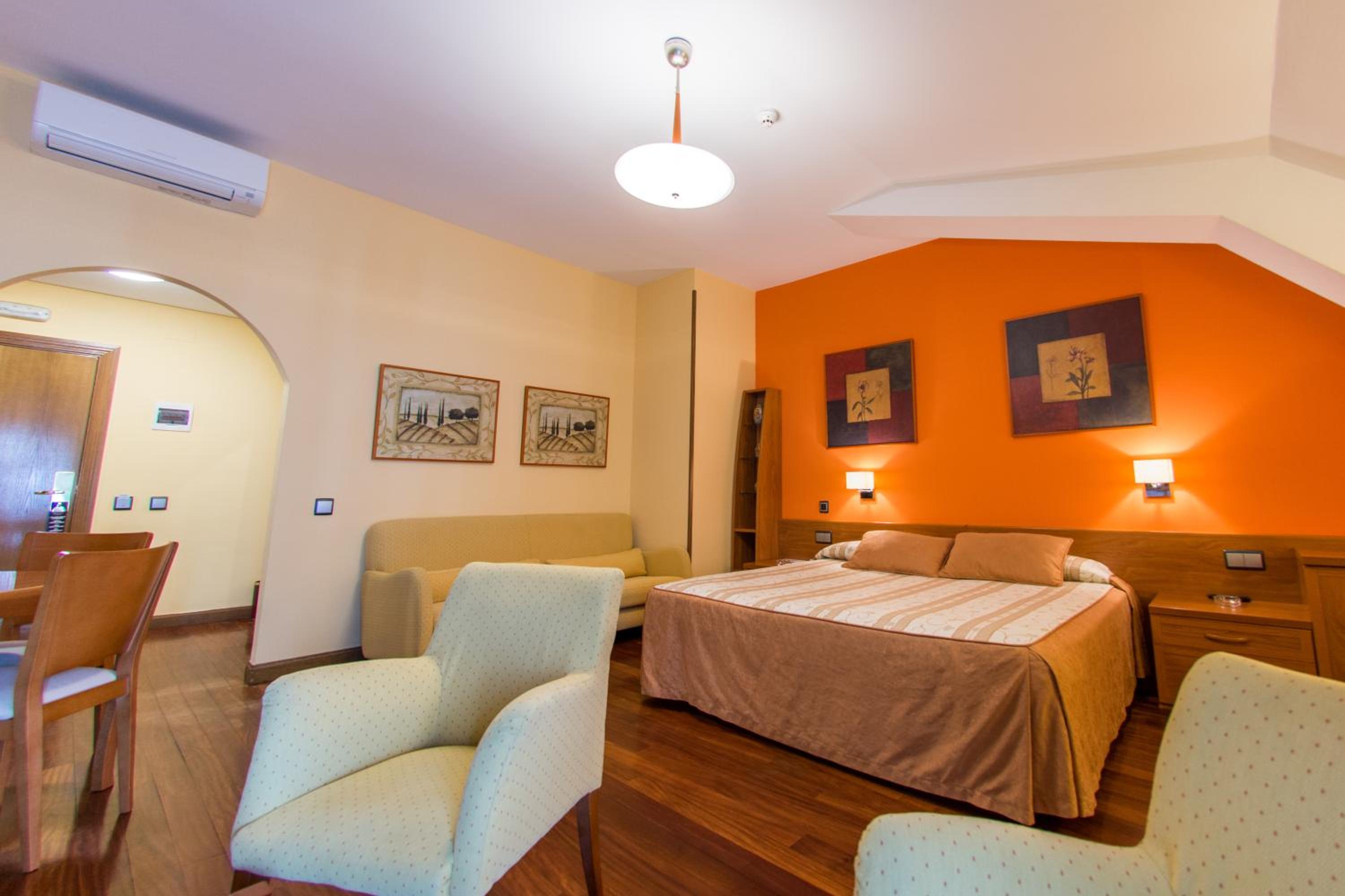 Hotel Los 5 Pinos 15/38