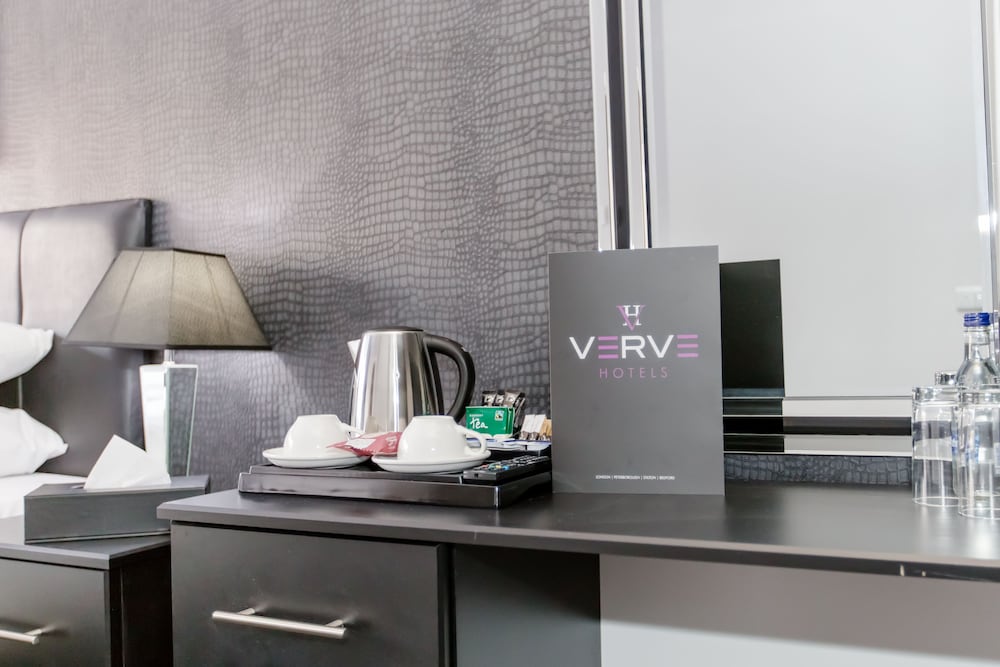 Verve Hotel 38/50