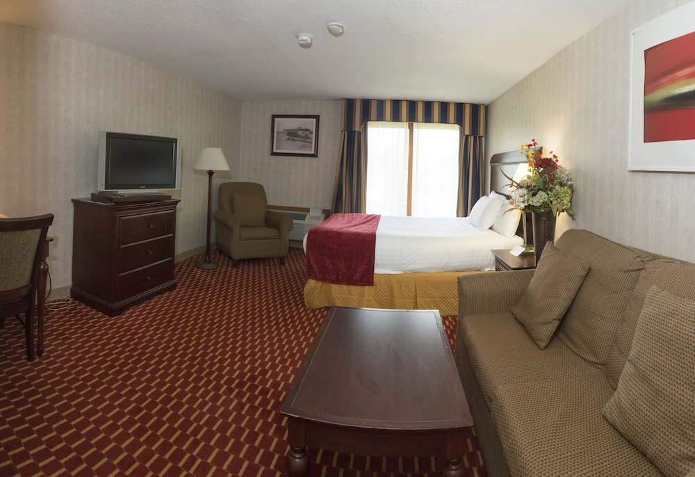 Hampton Falls Inn 32/44