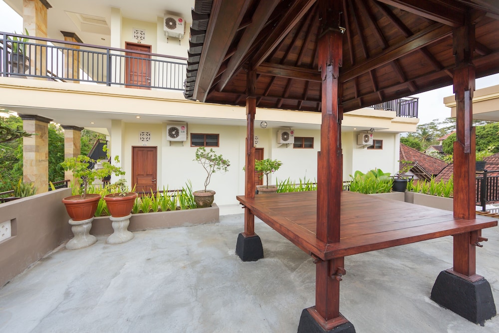 Padma Retreat Ubud 7/50