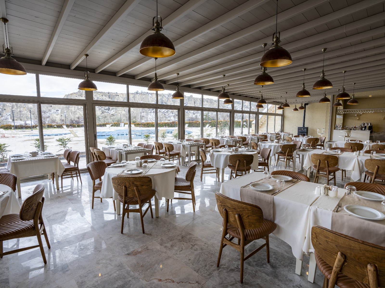Zemi Hotel Cappadocia 34/50