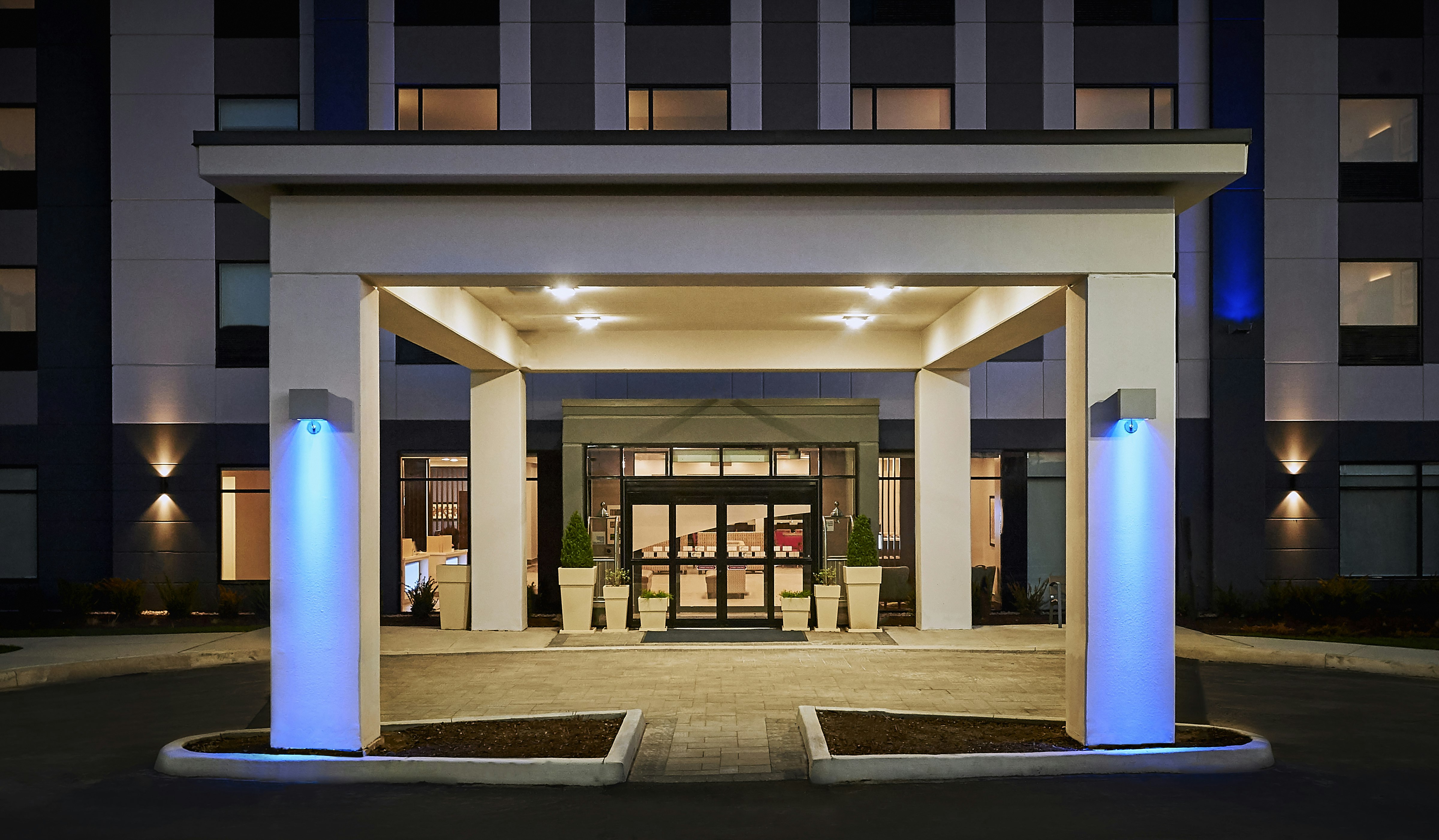 Holiday Inn Express Sarnia - Point Edward 4/46