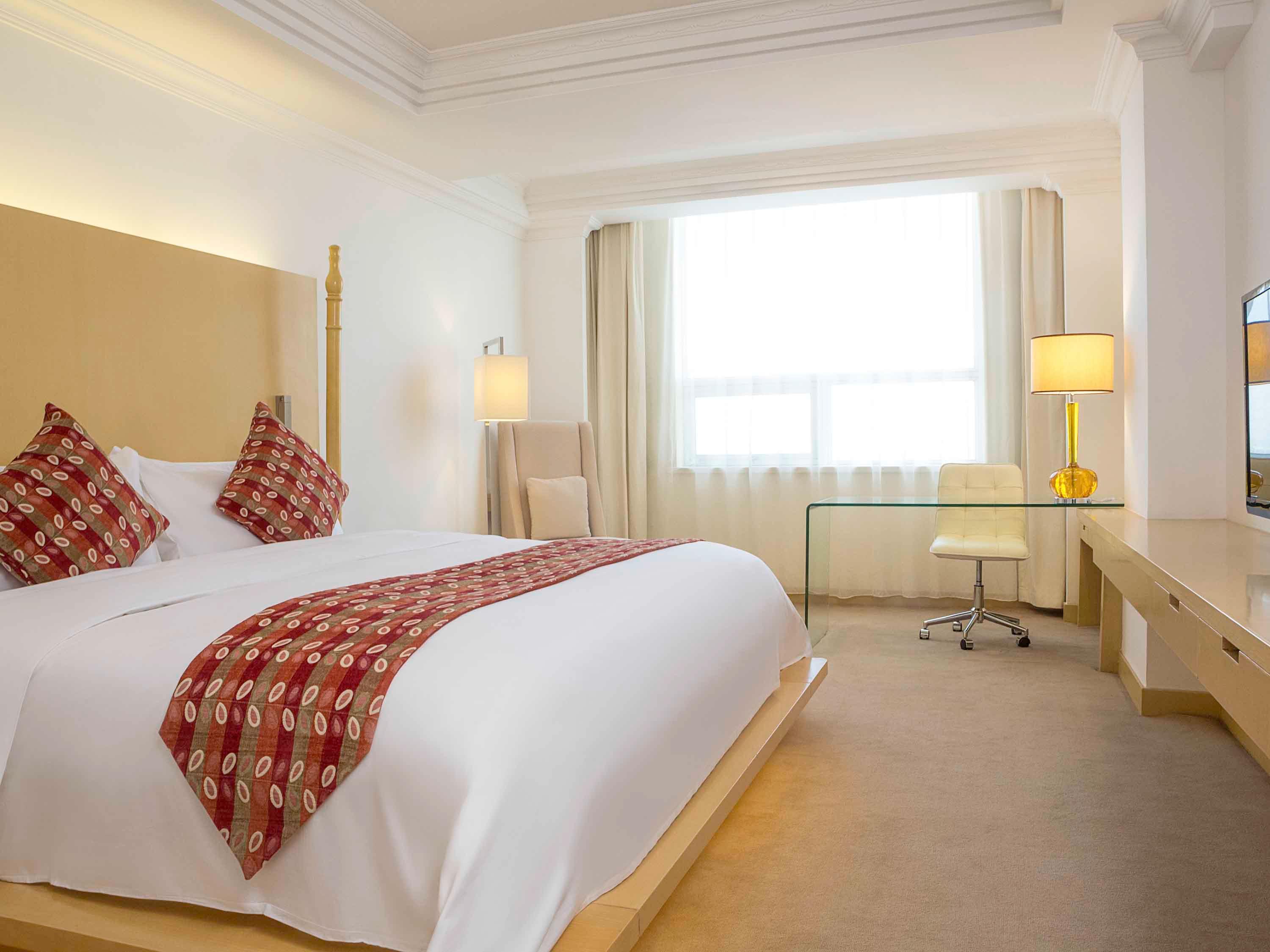 Grand Mercure Urumqi Hualing 17/41