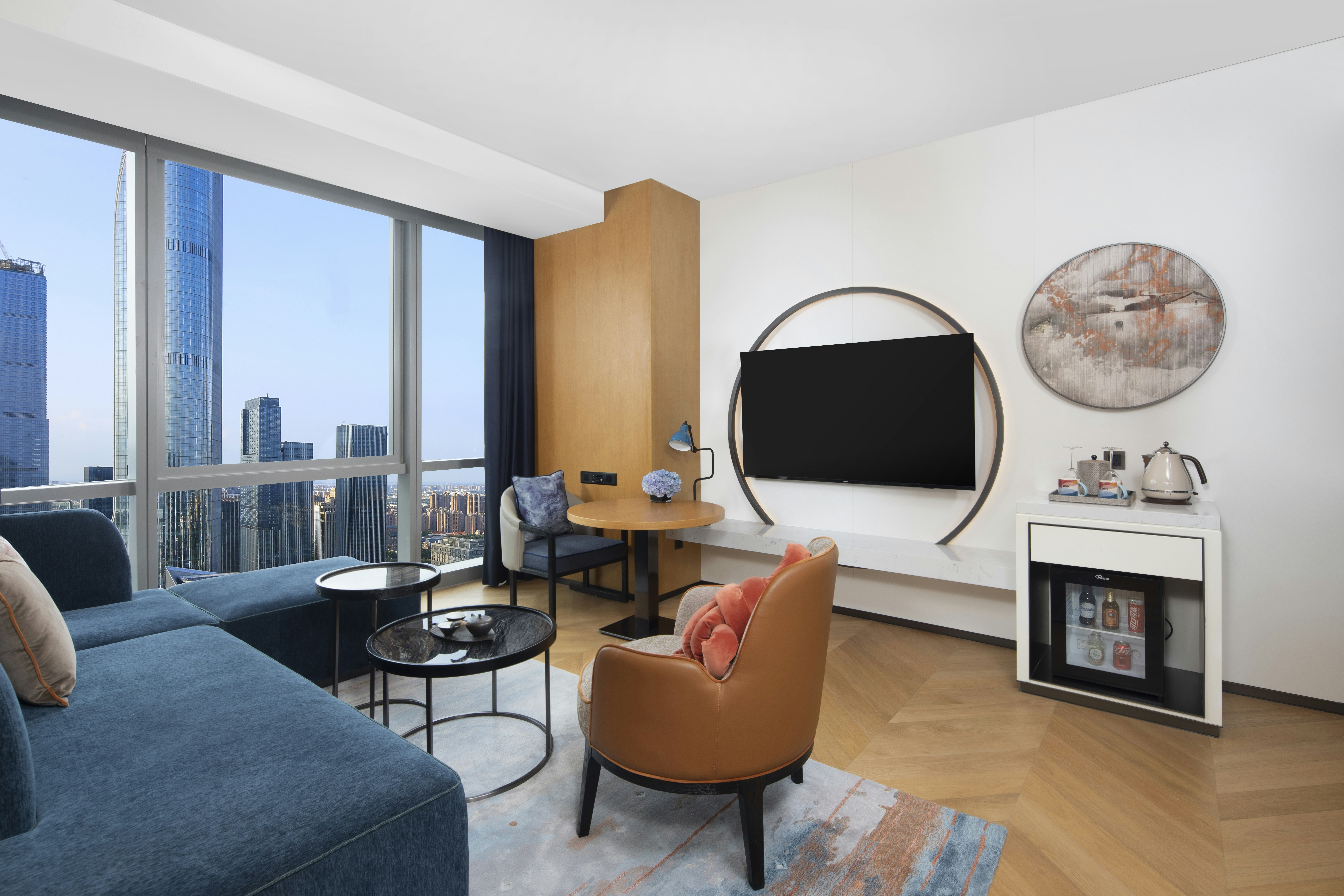 M Social Hotel Suzhou 46/67