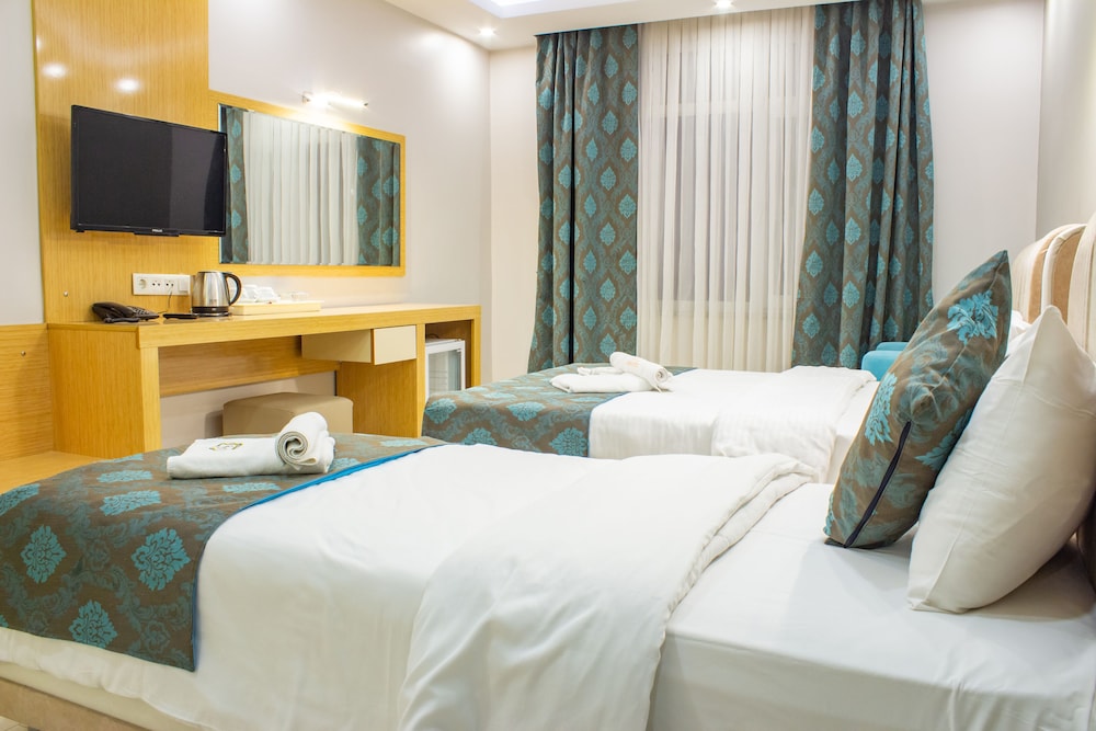 Sumela Park Hotel 17/50