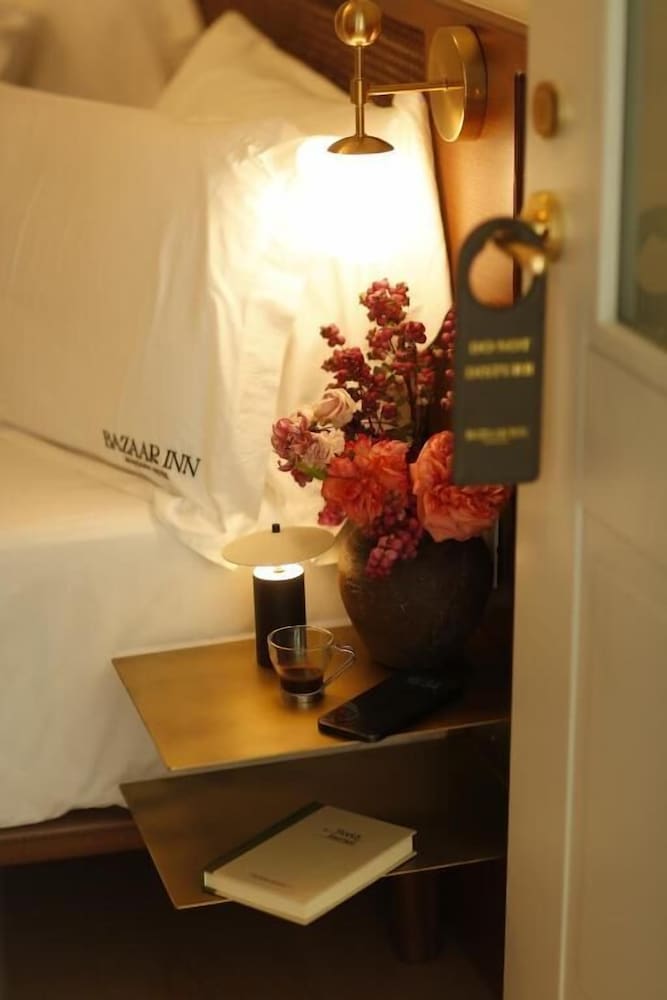 Bazaar旅馆酒店(Bazaar Inn Hotel) 图片5